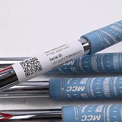 Taylormade P7MC 2023 Irons / 5-PW / Stiff Flex N.S.Pro Modus³ Tour 120 Shafts - Image 3
