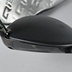 Taylormade Qi35 Driver / 9 Degree / Stiff Flex Kai'li Dark Wave 60 Shaft - Image 5