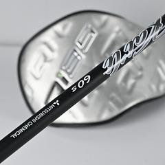 Taylormade Qi35 Driver / 9 Degree / Stiff Flex Kai'li Dark Wave 60 Shaft - Image 6