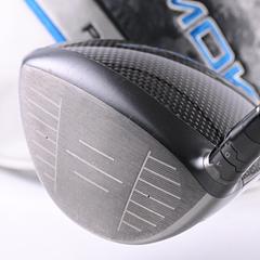 Callaway Paradym Ai Smoke Triple Diamond Driver / 9 Degree / Stiff Flex Denali - Image 9