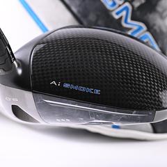 Callaway Paradym Ai Smoke Triple Diamond Driver / 9 Degree / Stiff Flex Denali - Image 8