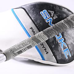 Callaway Paradym Ai Smoke Triple Diamond Driver / 9 Degree / Stiff Flex Denali - Image 5