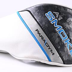 Callaway Paradym Ai Smoke Triple Diamond Driver / 9 Degree / Stiff Flex Denali - Image 4