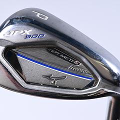 Mizuno JPX 900 Hot Metal Pitching Wedge / 45 Degree / Regular Flex N.S.Pro - Image 1