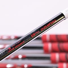 Titleist T100.S 2021 Irons / 4-PW / Stiff Flex N.S.Pro Modus³ Tour 120 Shafts - Image 5