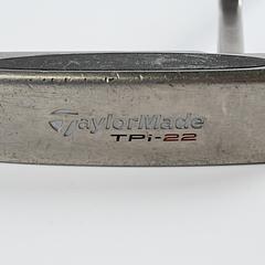 Taylormade TPI-22 Putter / 35 Inch - Image 1