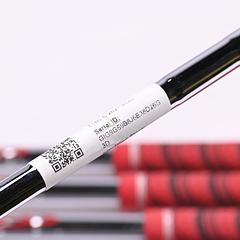 Titleist T100.S 2021 Irons / 4-PW / Stiff Flex N.S.Pro Modus³ Tour 120 Shafts - Image 6