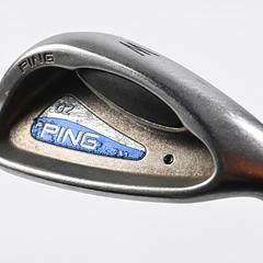 Ping G2 HL Pitching Wedge / 47 Degree / Black Dot / Stiff Flex Ping Shaft - Image 1