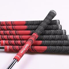 Titleist T100.S 2021 Irons / 4-PW / Stiff Flex N.S.Pro Modus³ Tour 120 Shafts - Image 7