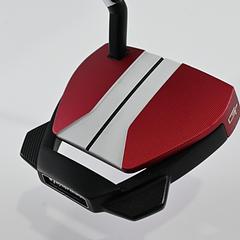Taylormade Spider GTX Short Slant Putter / 34 Inch - Image 1