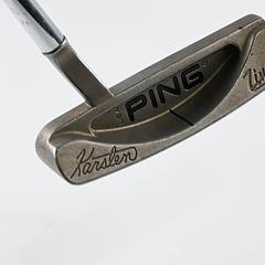 Ping Karsten USA Series Zing 2F Putter / 33 Inch - Image 3