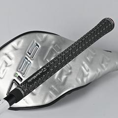 Taylormade Qi35 Driver / 9 Degree / Stiff Flex Kai'li Dark Wave 60 Shaft - Image 8