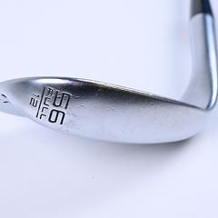 Cleveland RTX 6 Zipcore Sand Wedge / 56 Degree / Wedge Flex KBS HI-REV 2.0 120 - Image 3