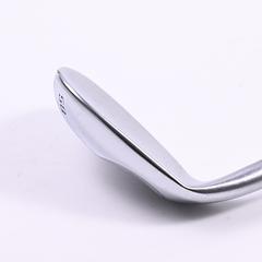 Cobra Snakebite Raw Lob Wedge / 58 Degree / Stiff Flex KBS $-Taper Lite 100 - Image 3