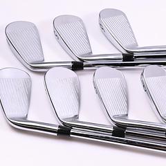 Titleist T100.S 2021 Irons / 4-PW / Stiff Flex N.S.Pro Modus³ Tour 120 Shafts - Image 3
