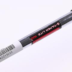 Cobra Snakebite Raw Lob Wedge / 58 Degree / Stiff Flex KBS $-Taper Lite 100 - Image 4