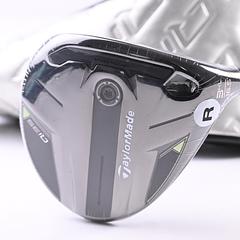 Taylormade Qi35 #3 Wood / 16.5 Degree / Regular Flex Fujikura Ventus Blue '25 5 - Image 2