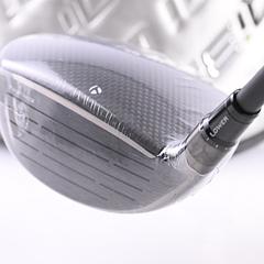 Taylormade Qi35 #3 Wood / 16.5 Degree / Regular Flex Fujikura Ventus Blue '25 5 - Image 4