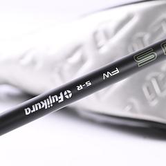 Taylormade Qi35 #3 Wood / 16.5 Degree / Regular Flex Fujikura Ventus Blue '25 5 - Image 6