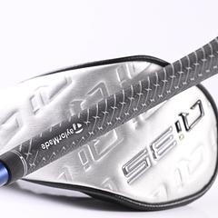 Taylormade Qi35 #3 Wood / 16.5 Degree / Regular Flex Fujikura Ventus Blue '25 5 - Image 8