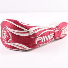 Ladies Ping Faith #6 Hybrid / 30 Degree / Ladies Flex Ping ULT 200 Shaft - Image 9