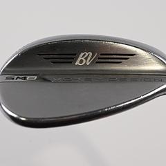 Titleist Vokey SM8 Lob Wedge / 58 Degree / Stiff Flex Project X Rifle Shaft - Image 5