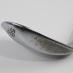 Titleist Vokey SM8 Lob Wedge / 58 Degree / Stiff Flex Project X Rifle Shaft - Image 3