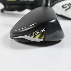 Ping G430 #5 Hybrid / 26 Degree / Senior Flex Ping Alta CB Black 70 Shaft - Image 3