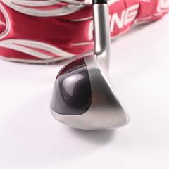 Ladies Ping Faith #6 Hybrid / 30 Degree / Ladies Flex Ping ULT 200 Shaft - Image 3