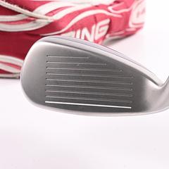 Ladies Ping Faith #6 Hybrid / 30 Degree / Ladies Flex Ping ULT 200 Shaft - Image 4