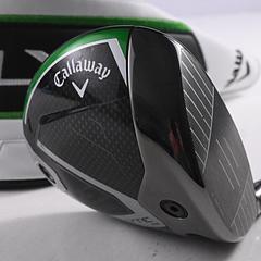 Callaway Elyte Triple Diamond Driver / 9 Degree / X-Flex Denali Charcoal 60 - Image 8