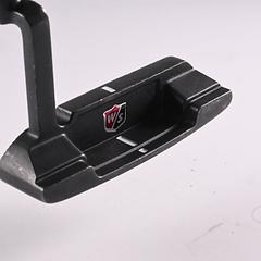 Wilson 8800 Series 8881 BLK Putter / 34 Inch - Image 3