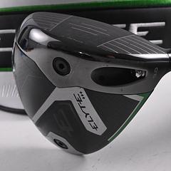 Callaway Elyte Triple Diamond Driver / 9 Degree / X-Flex Denali Charcoal 60 - Image 7