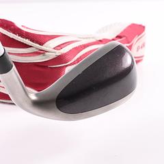 Ladies Ping Faith #6 Hybrid / 30 Degree / Ladies Flex Ping ULT 200 Shaft - Image 5