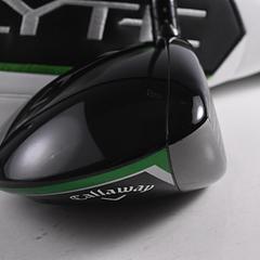 Callaway Elyte Triple Diamond Driver / 9 Degree / X-Flex Denali Charcoal 60 - Image 6