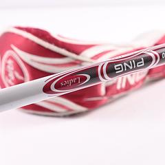 Ladies Ping Faith #6 Hybrid / 30 Degree / Ladies Flex Ping ULT 200 Shaft - Image 6