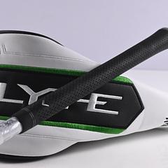 Callaway Elyte Triple Diamond Driver / 9 Degree / X-Flex Denali Charcoal 60 - Image 1