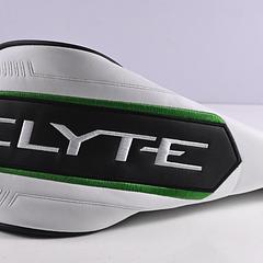 Callaway Elyte Triple Diamond Driver / 9 Degree / X-Flex Denali Charcoal 60 - Image 9