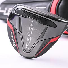 Taylormade Stealth #3 Wood / 15 Degree / Stiff Flex Ventus Red 6 Shaft - Image 2