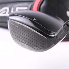 Taylormade Stealth #3 Wood / 15 Degree / Stiff Flex Ventus Red 6 Shaft - Image 4