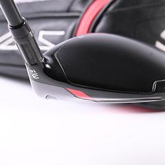 Taylormade Stealth #3 Wood / 15 Degree / Stiff Flex Ventus Red 6 Shaft - Image 5