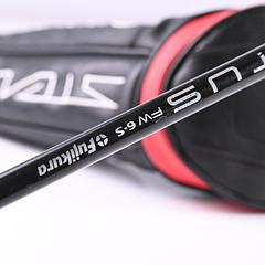 Taylormade Stealth #3 Wood / 15 Degree / Stiff Flex Ventus Red 6 Shaft - Image 6