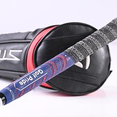 Taylormade Stealth #3 Wood / 15 Degree / Stiff Flex Ventus Red 6 Shaft - Image 8