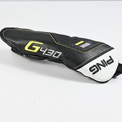 Ping G430 #5 Hybrid / 26 Degree / Senior Flex Ping Alta CB Black 70 Shaft - Image 9