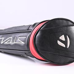 Taylormade Stealth #3 Wood / 15 Degree / Stiff Flex Ventus Red 6 Shaft - Image 9