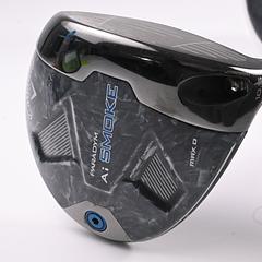 Callaway Paradym Ai Smoke Max D Driver / 10.5 Degree / Regular Flex Tensei AV - Image 7