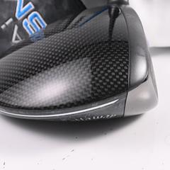 Callaway Paradym Ai Smoke Max D Driver / 10.5 Degree / Regular Flex Tensei AV - Image 8