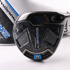 Callaway Paradym Ai Smoke Max Driver / 9 Degree / Regular Flex Tensei AV Blue 55 - Image 2