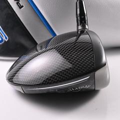 Callaway Paradym Ai Smoke Max Driver / 9 Degree / Regular Flex Tensei AV Blue 55 - Image 3