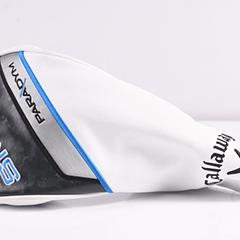 Callaway Paradym Ai Smoke Max D Driver / 10.5 Degree / Regular Flex Tensei AV - Image 5